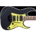 Ibanez GRG150DXB BKF, električna kitara